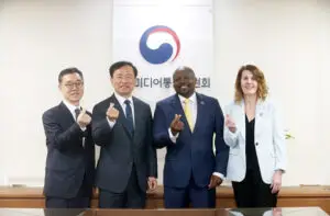 실리 택한 구글…K게임 모처럼 웃을까..
