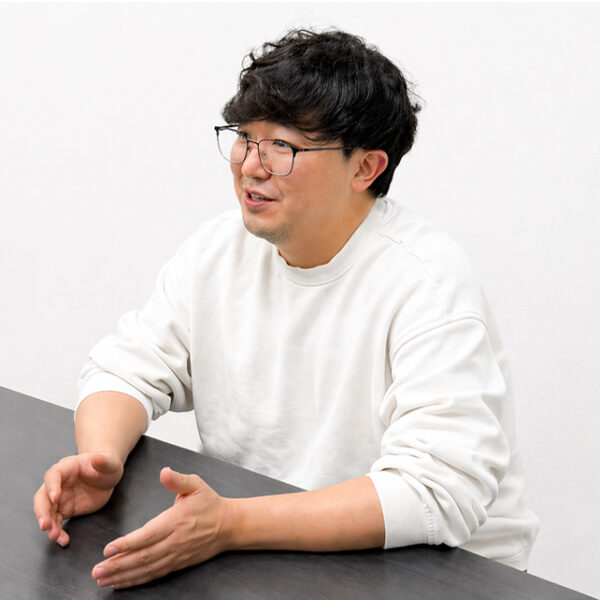[인터뷰] 이병진 팡스카이 대표