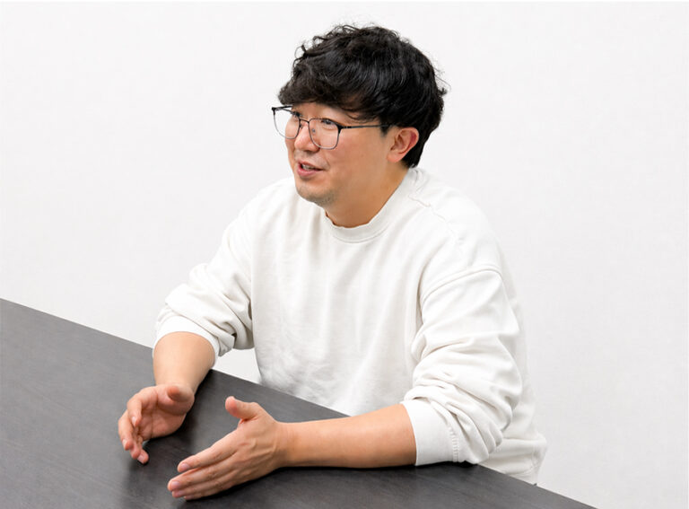 [인터뷰] 이병진 팡스카이 대표