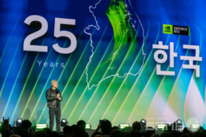 게임사 280곳이 젠슨 황에 던진 호소문